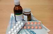 Минздравсоцразвития предложило отечественным фармкомпаниям отказаться от повышения цен на лекарства