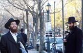 Среди нью-йоркских иудеев и хасидов зафиксирована вспышка паротита
