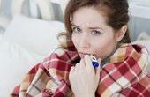 Американские врачи призывают не путать грипп с отравлением угарным газом