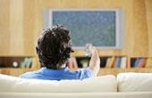 Пристрастие к телевизору грозит повышением риска преждевременной смерти
