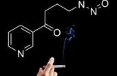 Раскрыт молекулярный механизм развития рака легких у курильщиков