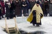 50 жителей Иркутска пострадали от святой воды