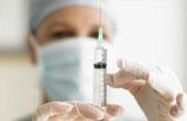 Прививки от нового гриппа получили пять миллионов россиян