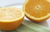 Апельсиновый и грейпфрутовый сок препятствует развитию остеопороза
