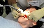 В Японии создан робот-пациент для обучения стоматологов