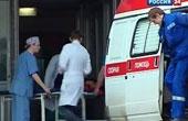 Теракты в Москве вызвали резкий рост потребности в донорской крови