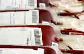 Глава Минздравсоцразвития опровергла сообщения о нехватке донорской крови в столичных больницах