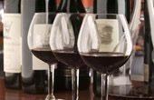 Красное вино обладает протективным действием в отношении последствий инсульта