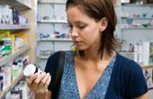Цены на лекарства оказались завышены в 20% российских аптек