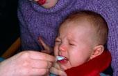 В России подтвержден второй случай полиомиелита