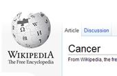 Американские специалисты назвали статьи «Википедии» о раке непонятными
