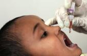 Подтверждены два случая полиомиелита в Челябинской области