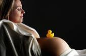 Прием пробиотиков во время беременности защищает младенца от атопии