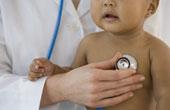 У ребенка из Хабаровска подтвержден диагноз «полиомиелит»