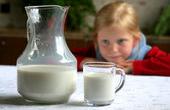 В Хабаровском крае зафиксировано массовое отравление детей молочными продуктами