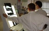 Первый российский компьютерный томограф будет передан в одну из больниц Иркутской области