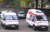 За неделю казанская «скорая помощь» выезжала на инсульты 136 раз