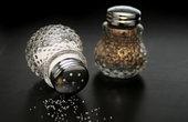 Австралийские ученые призывают ограничить употребление соли в законодательном порядке