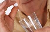 Небольшие дозы аспирина снижают риск развития злокачественных опухолей