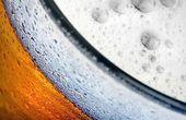 Испанские ученые заявили о пользе ежедневного бокала пива