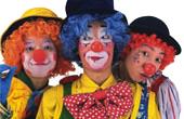 В Казани объявлен набор «больничных клоунов» для работы в детских городских больницах