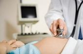 Принимая во время беременности докозагексаеновую кислоту, вы защитите своего будущего ребенка от простуды