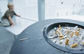 Курение с утра повышается риск возникновения рака легких 