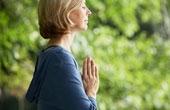 Медитация может помочь мозгу научиться игнорировать отвлекающие факторы