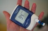 Препарат для лечения диабета 1 типа не оправдал ожиданий