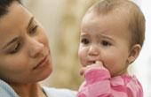 Переношенная беременность может привести к развитию поведенческих отклонений у детей