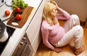 Безопасны ли антидепрессанты во время беременности?