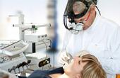 Дентальный микроскоп: применение в стоматологии
