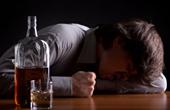 Алкоголизм: медленно убивающая болезнь
