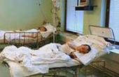 Более 160 детей госпитализированы в больницы Ставрополья с дизентерией