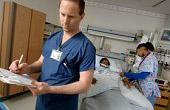 Немедленная госпитализация может предотвратить 8 из 10 инсультов