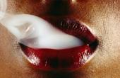 У курящих женщин шансы забеременеть при ЭКО значительно падают