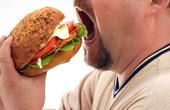 Расстройства пищевого поведения у мужчин