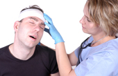 Что представляет собой хирургическое вмешательство при мигрени?