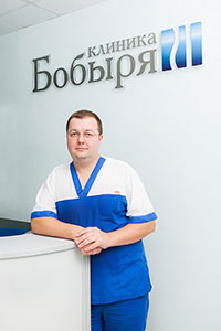 Грыжа позвоночника