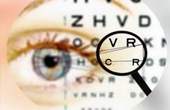 Основные причины снижения зрения