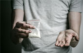Воздействие наркотиков солей на организм