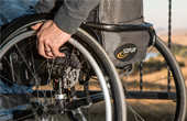 Современный функционал инвалидной коляски