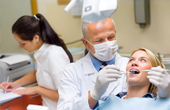 Принцип работы стоматологической установки с креслом