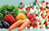 Симптомы нехватки витаминов и микроэлементов