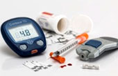 Сахарный диабет: причины возникновения болезни