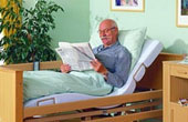 Использование кроватей в медицинской практике