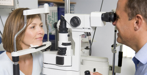 Что такое ишемическая оптическая невропатия?