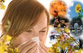 Аллергия: симптомы и советы по лечению