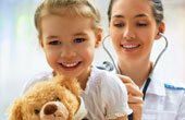 Как выбрать хорошего педиатра для ребенка