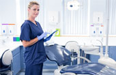 Специфика обслуживания стоматологических инструментов